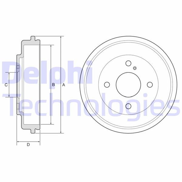 FREN KAMPANASI FORDKA KA | OEM:2017683-G1B51126AA