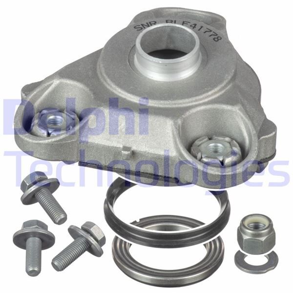 AMORTİSÖR TAKOZU ÖN JUMPER-RELAY-DUCATO-BOXER-ER | OEM:1329775080-5038C9-5038.E2-5038.F4