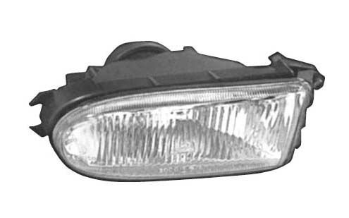 19-A587-05-2B R.MEGANE-CLİO-R9 ÖN SİS FARI RH.95-99 | OEM:7701040681