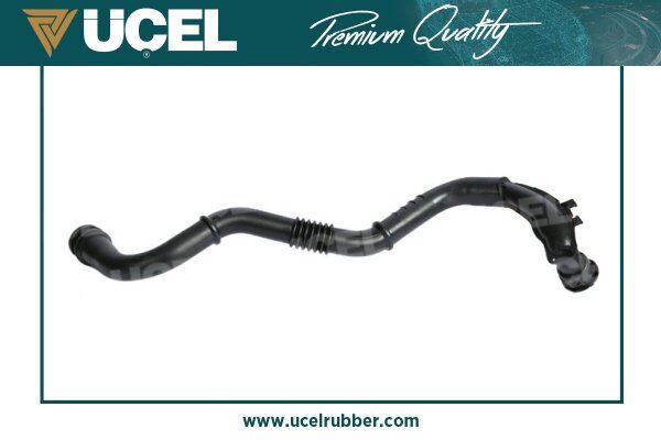 TURBO BORUSU RENAULT MEGANE II 1.5 DCI | OEM:8200208708