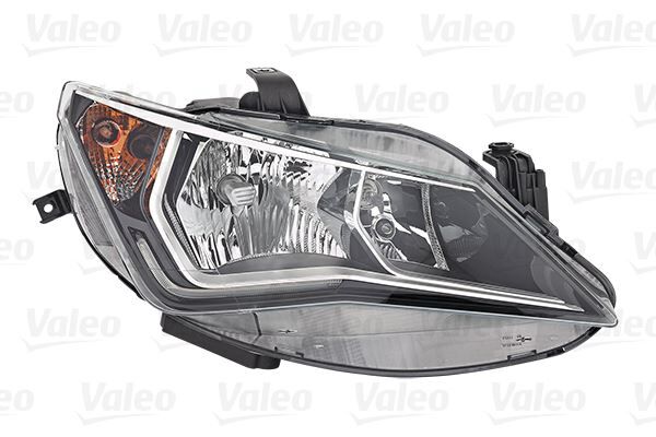 FAR SİNYAL SAĞ LED IBIZA 15 > ELEKT MOTORLU H7 | OEM:6J1941006L