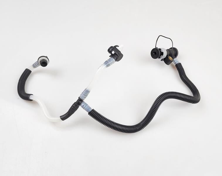 YAKIT BORUSU MERCEDES C CLASS C 200 CDI 00-03 116 HP 6650700132 | OEM:A6120703232-6120703232-A6650700132