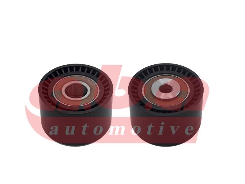 ALTERNATÖR GERGİ RULMANI