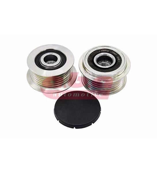 ALTERNATÖR KASNAĞI VOLVO S80 2.0 08-12 V70 2.0 07-11 FORD MONDEO 2.0 07-15 SMAX 2.0 06-14 | OEM:30667610