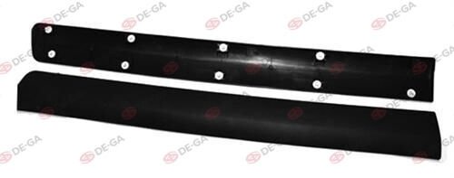 D.LOGAN/MCV ARKA KAPI BANDI Lh.06- | OEM:6001549297
