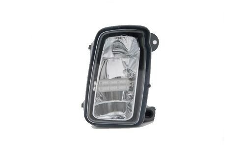 19-A686-01-2B F.FOCUS C-MAX ÖN SİS FARI LH.07- | OEM:7M5115K202AC