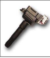 ATEŞLEME BOBİNİ PASSAT-GOLF IV-BORA-A3-A4-OCTAVIA-LEON-ALHAMBRA 1.8T | OEM:058905105-058905101