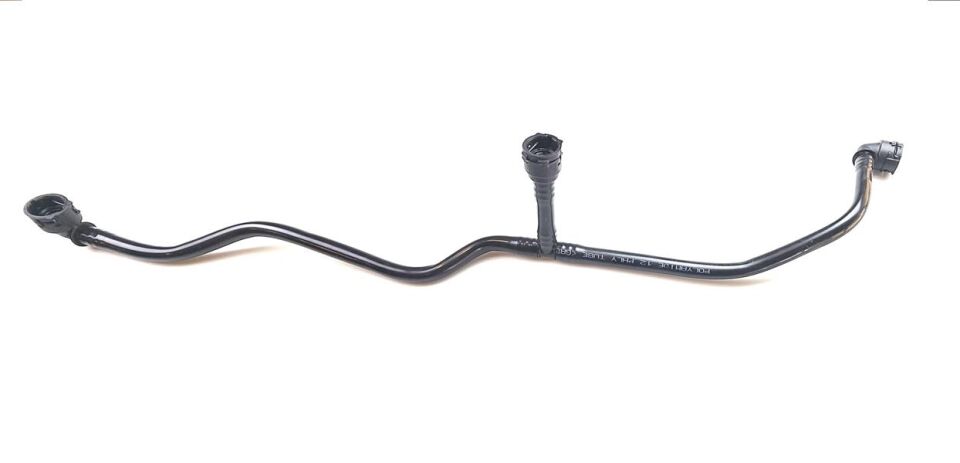 SOĞUTMA BORUSU MERCEDES | OEM:A4712009352-4712009352