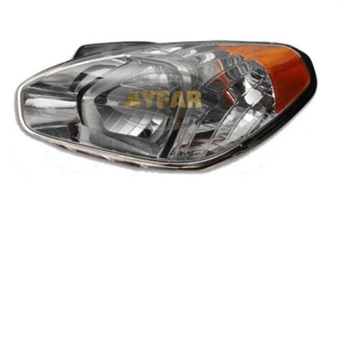 FAR SİNYAL SOL ACCENT ERA 06-09 SARI ELEKTRİKLİ | OEM:921011E088-921011E040-921011E011