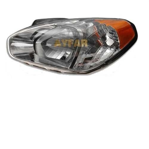 FAR SİNYAL SOL ACCENT ERA 06-09 SARI ELEKTRİKLİ | OEM:921011E088-921011E040-921011E011