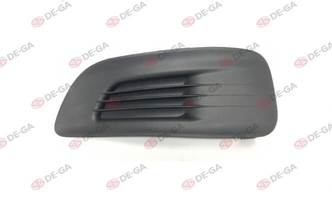 C.C4 ÖN TAMPON PANJURU Lh.10- | OEM:7453.63