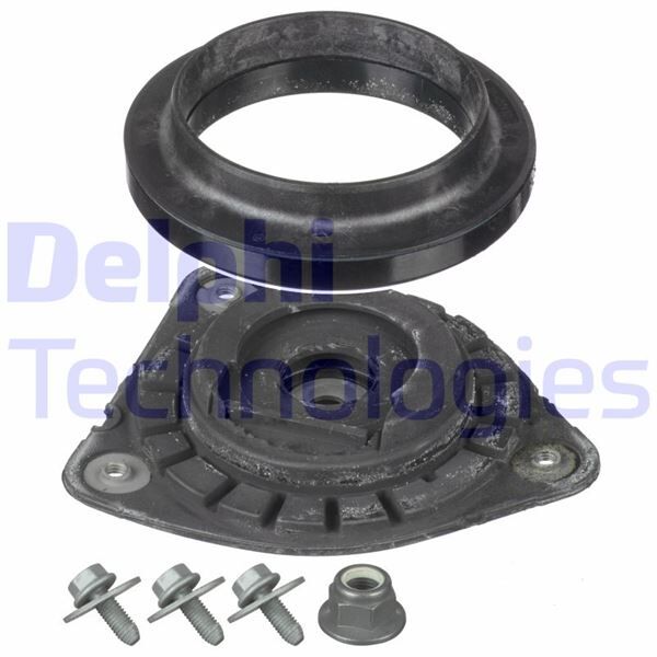 AMORTİSÖR ÜST TAKOZU RENAULT LAGUNA III 07>13 | OEM:543200002R