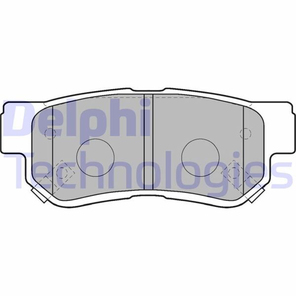 FREN BALATASI ARKA HYUNDAI ELANTRA. GETZ. GRANDEUR. SANTA FE. SONATA. TRAJET. TUCSON. XG / KIA MAGEN