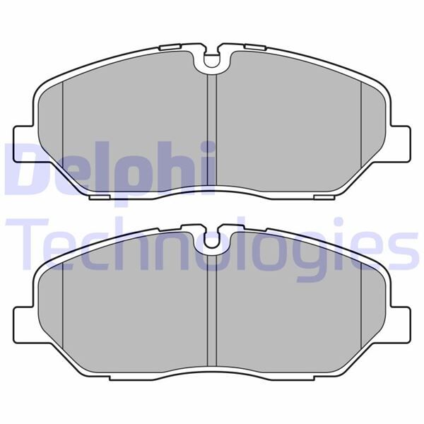Ön FREN BALATASI HYUNDAIHYUNDAI H350 | OEM:5810159A20