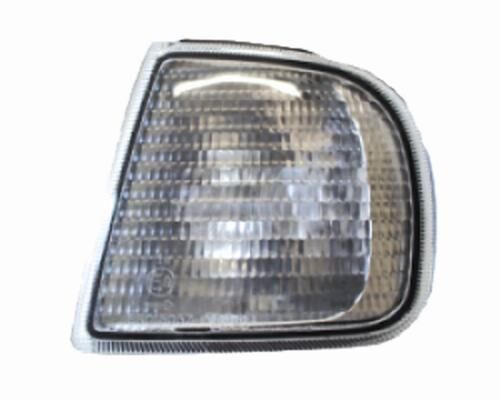 18-5214-05-2B W.POLO CLASSIC-CAD.ÖN SİN.BEYAZ LH.97- | OEM:6K5953049C