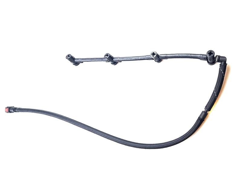 ENJEKTÖR GERİ DÖNÜŞ BORUSU IVECO | OEM:5801506923-504334559-504334659