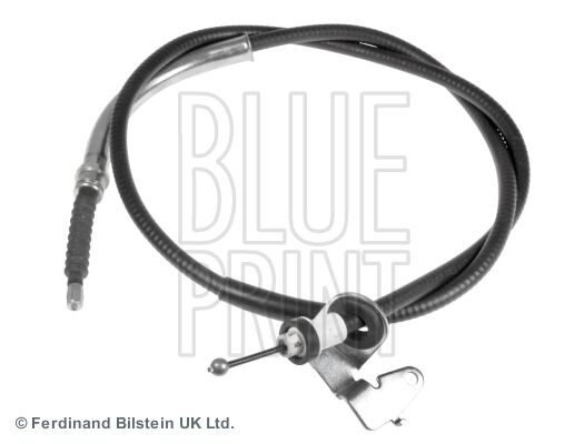 EL FRENİ TELİ HATCH R50/53 2001-07 | OEM:34411514215