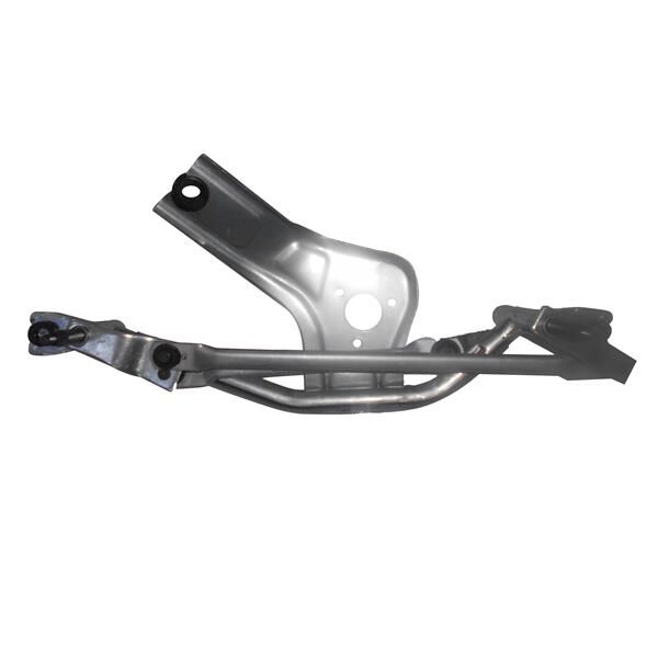 ÖN CAM SİLECEK MEKANİZMASI MOTORSUZ FIAT LINEA 09> GRANDE PUNTO 05> PUNTO EVO 09> | OEM:51753759