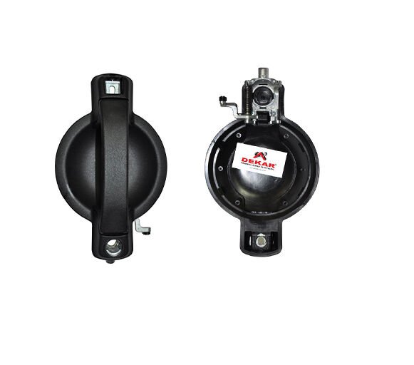 DIŞ KAPI KOLU ÖN SAĞ DOBLO 2001>2012 | OEM:735309959