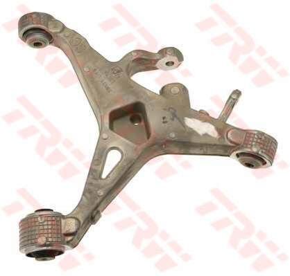 SALINCAK KOLU ARKA AKS ALT SOL JAGUAR S-TYPE II X200 - | OEM:JAGUARXR835B531AA-XR88760
