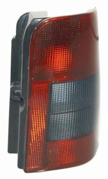 11-A475-01-2B P.PARTNER ARKA STOP TEK KAP.RH.96-02 | OEM:6351J0