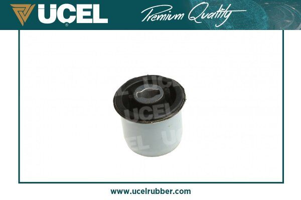 TORSİYON BURCU ARKA CITROEN C4 LC -1.4 16V-1.6 16V-1.6 16V BİO-FLEX-2.0 16V-1.6 HDI-2.0 HDI | OEM:5131.A4