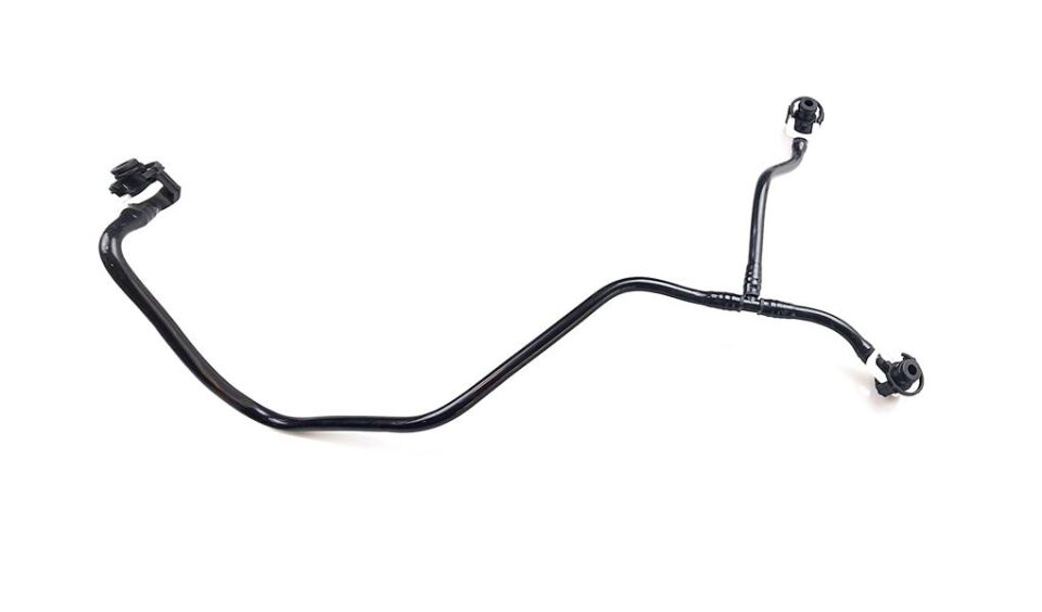 YAKIT BORUSU IVECO | OEM:4896610