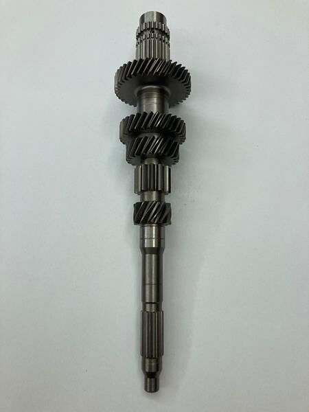 6 İLERİ PRİZDİREK MİLİ GRUP DİŞLİ TAKIMI FİAT DUCATO-CİTROEN JUMPER-PEUGEOT BOXER | OEM:9820458380