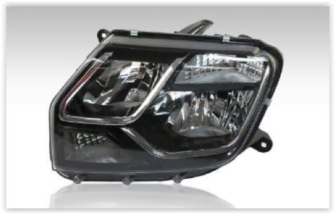 FAR MANUEL SAĞ DACIA DUSTER 13-17 | OEM:260105828R-260100156R-260107307R