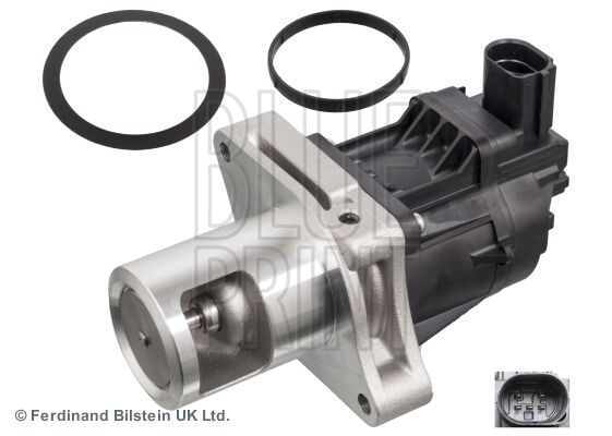 EGR VALFİ ASTRA J-K INSINGNIA A-B MOKKA-MERIVA B-ZAFIRA C 1.6 CDTI A/B16DTH-B16DTC-B16DTJ | OEM:55570005-850772