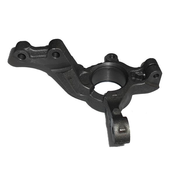 AKS TAŞIYICI SOL LOGAN | OEM:6001549731