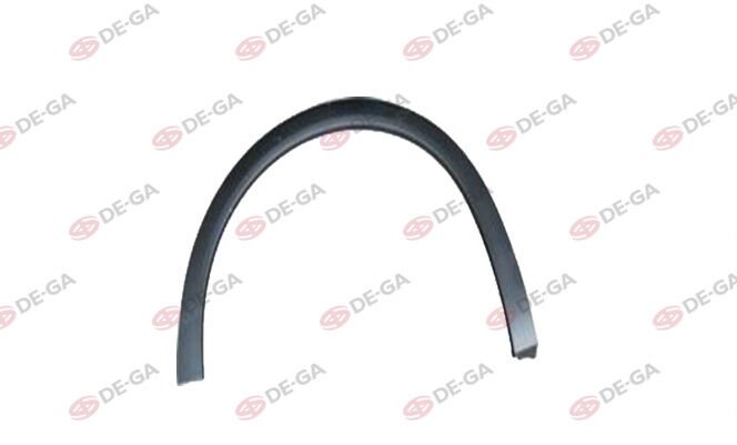 B.ATTO 3 ARKA ÇAMURLUK KAPLAMASI Rh.22- | OEM:SC2E-5302440