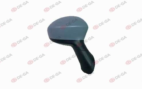 F.GR.PUNTO/LINEA DIŞ AYNA KABL.Lh.05- | OEM:735596878