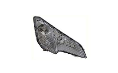 ÖN SİS FARI SAG ECOSPORT 18> 19-E365-A5-9B | OEM:GN1513B221MB-2235537