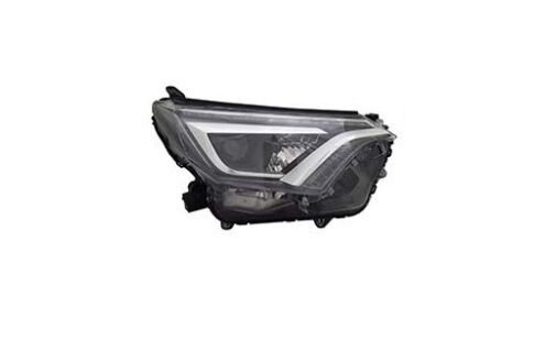 20-G163-06-2B T.RAV 4 ÖN FAR EL.MOTOR.LEDLİ RH.15- | OEM:81145-42680