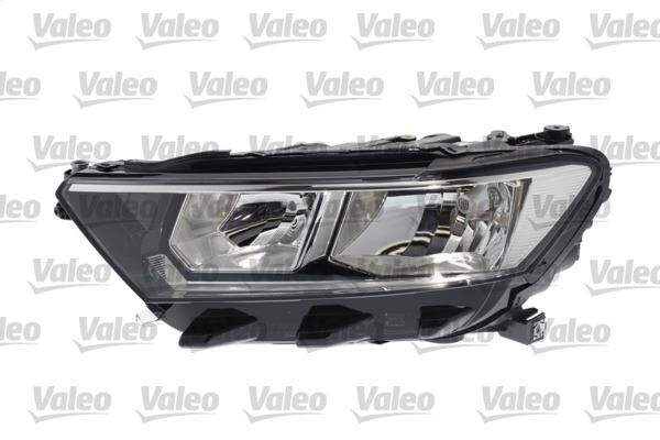 FAR SOL VOLKSWAGEN POLO 08>17> | OEM:2GA941005B
