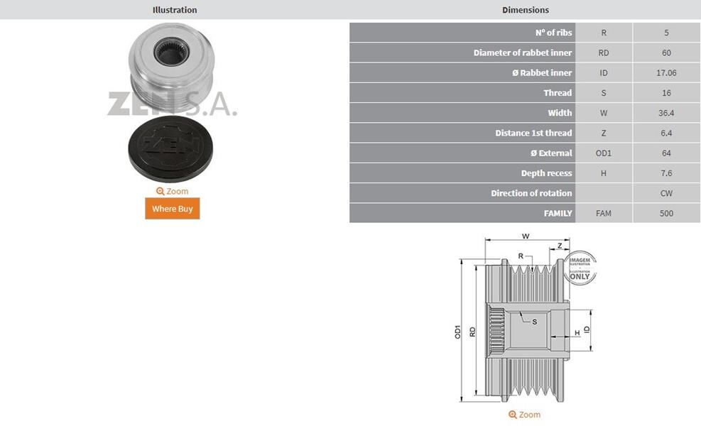 HYUNDAI TERRACAN-KIA CARNAVAL-SEDONA CRDI MOTOR 5 KANAL | OEM:535003410-KSK-03410
