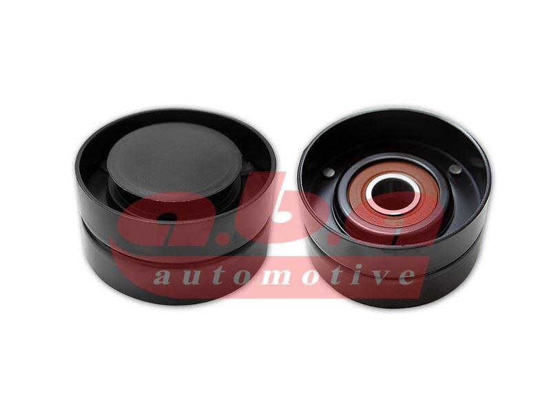 ALTERNATÖR GERGİ RULMANI AXOR | OEM:4572002970