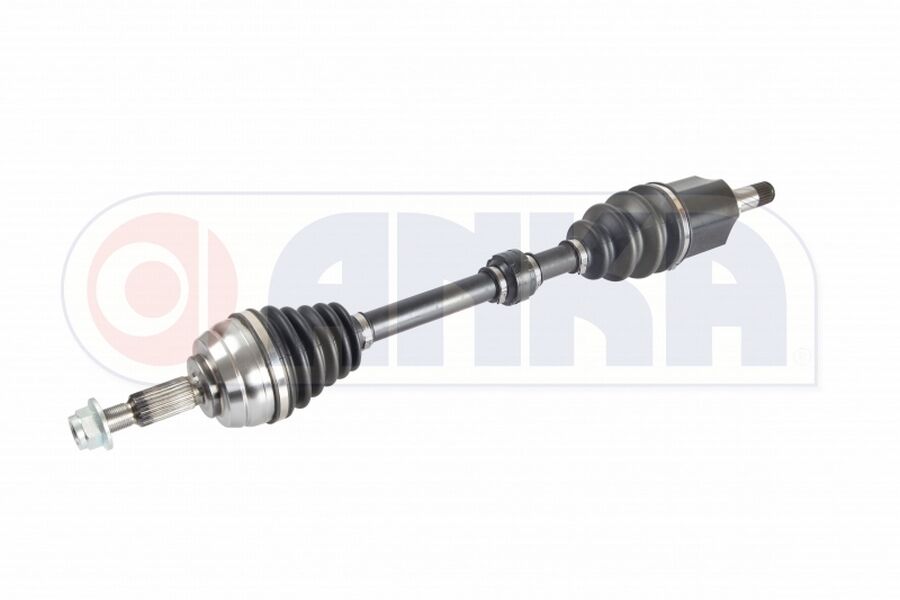 AKS KOMPLE SOL DUSTER 1.5 DCİ 4X2-1.6 16V-FLUENCE Mnuel Şnz 10 > | OEM:391015061R