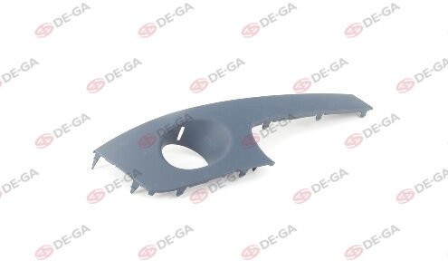 M.COOPER/ONE ÖN TAMP.PANJURU R56 AST.Rh.07- | OEM:51112753998