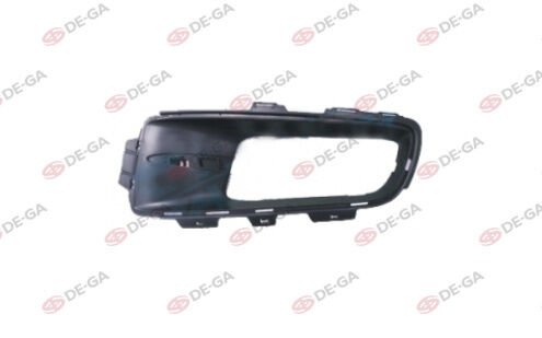 B.X5 E70 ÖN SİS FAR YUVASI Rh.07-10 | OEM:51117172450