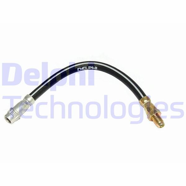 FREN HORTUMU ÖN; SAĞ/SOL RENAULT 21. CLİO. TWİNGO 86>09/98