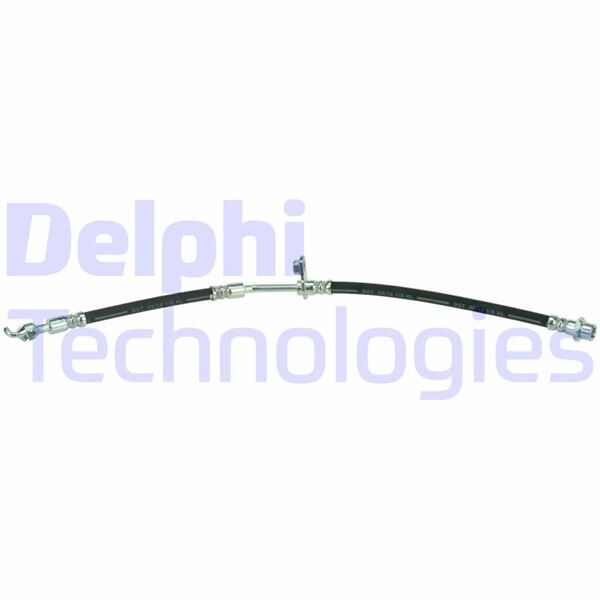 FREN HORTUMU - TOYOTA YARİS 12/10>