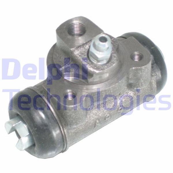 TEKERLEK SİLİNDİRİ DÜZENEĞİ ARKA; SAĞ/SOL ISUZU BİGHORN. PİCK-UP. TROOPER / OPEL CAMPO. FRONTERA 81>