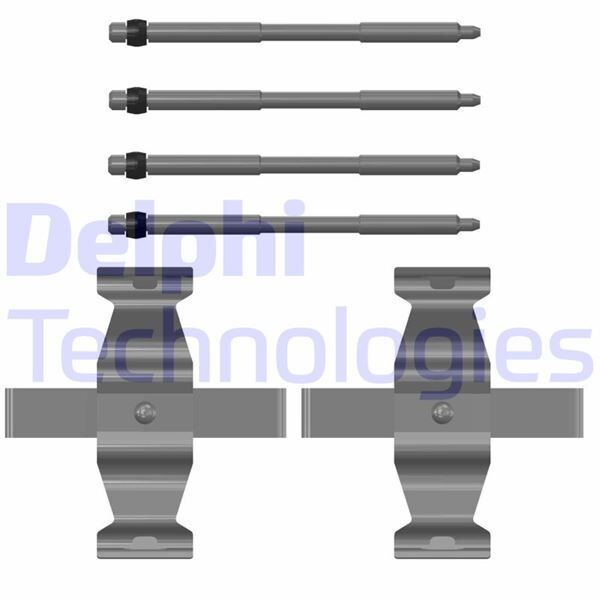 Ön FREN BALATA MONTAJ TAKIMI BMW-MINIBMW 316d.316d Touring.318d.318d Touring.318i.318i Touring.320d.