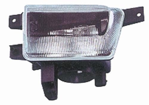 19-5244-05-2B SİS FARI SOL OPEL ASTRA G 98>05 | OEM:9117322-6710010