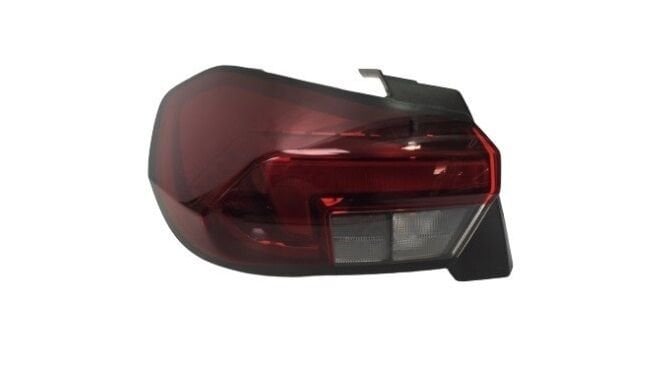 11-F264-01-2B SOL STOP LAMBASI DIŞ KIRMIZI OPEL CORSA F 19> | OEM:9829317380