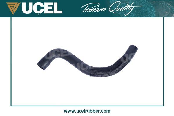 RADYATÖR ÜST HORTUMU NISSAN QASHQAI 1.5 DCİ | OEM:21501JD50A-21501JD500