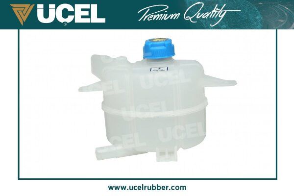 RADYATÖR EK SU DEPOSU KAPAKLI FIORINO-BIPPER-NEMO GENLEŞME KAVANOZU | OEM:51780710-1323.CT-52063538