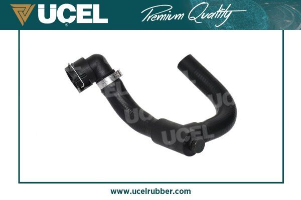 KALORİFER HORTUMU FIAT DOBLO 09> LİNEA 09> 1.3D MTJ | OEM:51810859-51898738-51883500